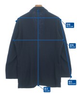 AOURE（アウール）その他 紺 サイズ:L/M メンズ/2200666186010