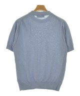 AOURE（アウール）ニット・セーター 青 サイズ:M メンズ/2200733804052