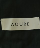AOURE（アウール）スラックス 紺 サイズ:M メンズ/2200725794040