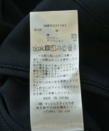 AOURE（アウール）スラックス 紺 サイズ:M メンズ/2200725794040