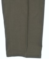 AOURE（アウール）スラックス 茶 サイズ:M メンズ/2200725794057