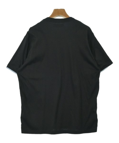 AOURE（アウール）Tシャツ・カットソー 黒 サイズ:L レディース/2200682485043