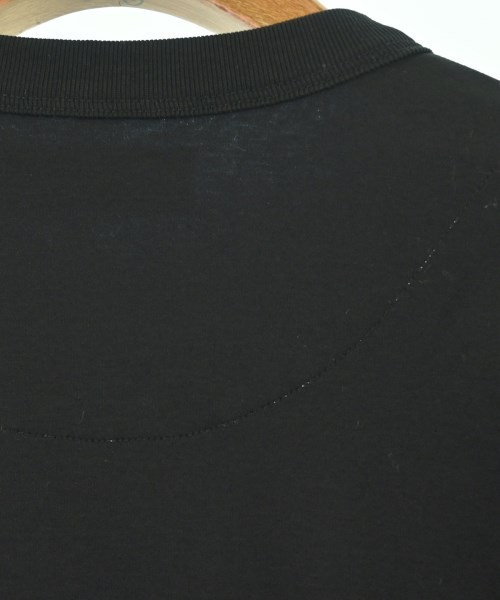 AOURE（アウール）Tシャツ・カットソー 黒 サイズ:L レディース/2200682485043