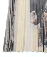 ARMANDO TAKEDA（アルマンドタケダ）ロング・マキシ丈スカート グレー サイズ:S レディース/2200652972078