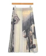 ARMANDO TAKEDA ロング・マキシ丈スカート