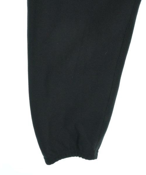 ARTHUR HOPE DEL MOON（アーサーホープデルムーン）スウェットパンツ 黒 サイズ:M メンズ/2200638110050