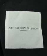 ARTHUR HOPE DEL MOON（アーサーホープデルムーン）スウェットパンツ 黒 サイズ:M メンズ/2200638110050