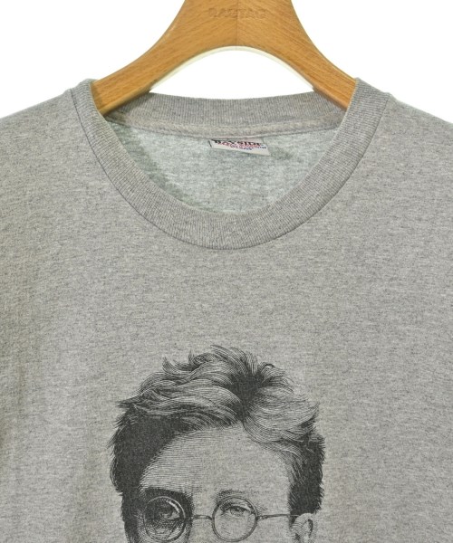 ARTHUR HOPE DEL MOON（アーサーホープデルムーン）Tシャツ・カットソー グレー サイズ:XL メンズ/2200633403041