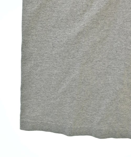 ARTHUR HOPE DEL MOON（アーサーホープデルムーン）Tシャツ・カットソー グレー サイズ:XL メンズ/2200633403041