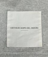 ARTHUR HOPE DEL MOON（アーサーホープデルムーン）Tシャツ・カットソー グレー サイズ:XL メンズ/2200633403041