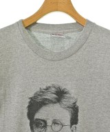 ARTHUR HOPE DEL MOON（アーサーホープデルムーン）Tシャツ・カットソー グレー サイズ:XL メンズ/2200633403041