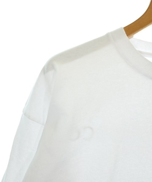 ARTHUR HOPE DEL MOON（アーサーホープデルムーン）Tシャツ・カットソー 白 サイズ:XL メンズ/2200675053075