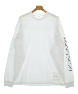 ARTHUR HOPE DEL MOON（アーサーホープデルムーン）Tシャツ・カットソー 白 サイズ:XL メンズ/2200675053075