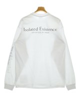 ARTHUR HOPE DEL MOON（アーサーホープデルムーン）Tシャツ・カットソー 白 サイズ:XL メンズ/2200675053075