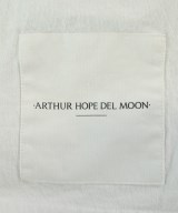ARTHUR HOPE DEL MOON（アーサーホープデルムーン）Tシャツ・カットソー 白 サイズ:XL メンズ/2200675053075