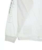 ARTHUR HOPE DEL MOON（アーサーホープデルムーン）Tシャツ・カットソー 白 サイズ:XL メンズ/2200675053075