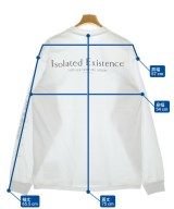 ARTHUR HOPE DEL MOON（アーサーホープデルムーン）Tシャツ・カットソー 白 サイズ:XL メンズ/2200675053075