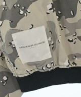 ARTHUR HOPE DEL MOON（アーサーホープデルムーン）ミリタリーブルゾン グレー サイズ:XL メンズ/2200696939013