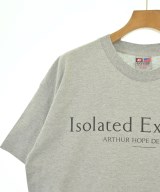 ARTHUR HOPE DEL MOON（アーサーホープデルムーン）Tシャツ・カットソー グレー サイズ:XL メンズ/2200725188023