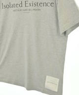 ARTHUR HOPE DEL MOON（アーサーホープデルムーン）Tシャツ・カットソー グレー サイズ:XL メンズ/2200725188023