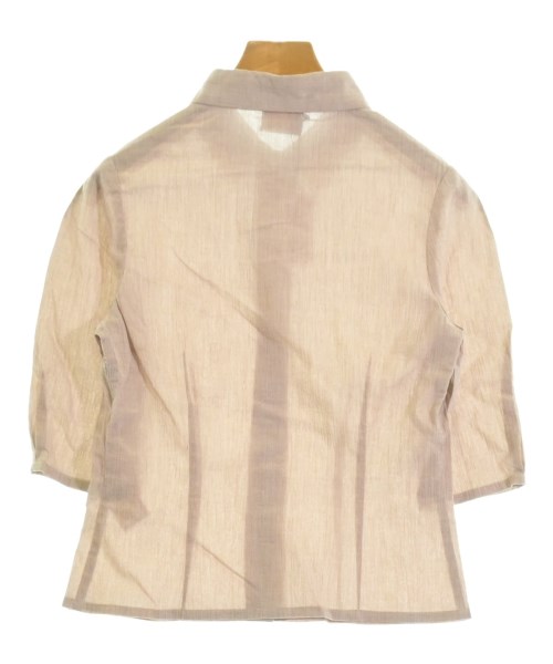 Atelier Bomba（アトリエボンバ）カジュアルシャツ ピンク サイズ:S レディース/2200631143475