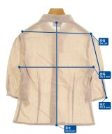 Atelier Bomba（アトリエボンバ）カジュアルシャツ ピンク サイズ:S レディース/2200631143475