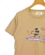 BALMY DAYS（バルミーデイズ）Tシャツ・カットソー ベージュ サイズ:F レディース/2200608242019