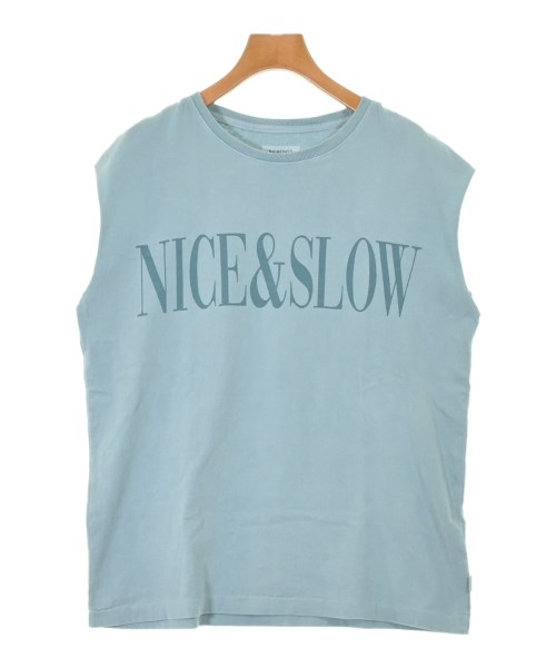 バルミーデイズ(BALMY DAYS)のBALMY DAYS ノースリーブ