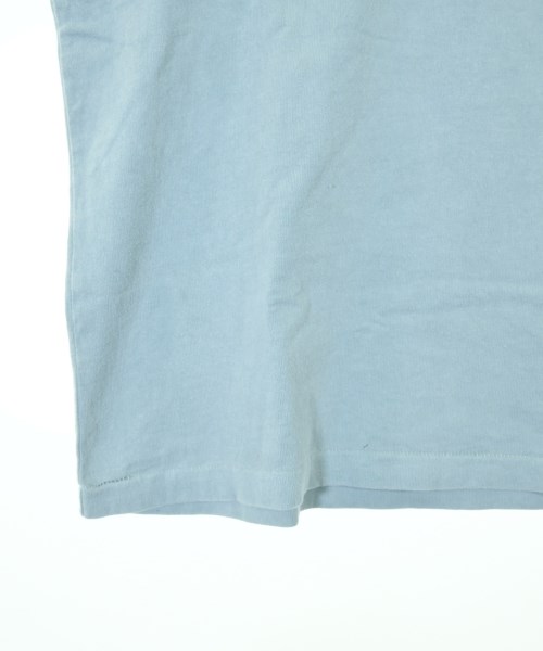 BALMY DAYS（バルミーデイズ）ノースリーブ 青 サイズ:F レディース/2200618446032