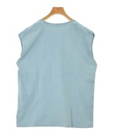 BALMY DAYS（バルミーデイズ）ノースリーブ 青 サイズ:F レディース/2200618446032