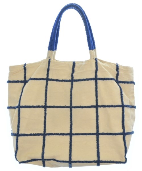 beej（ビージ）トートバッグ 白 サイズ:- レディース/2200622313054