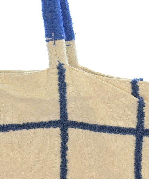 beej（ビージ）トートバッグ 白 サイズ:- レディース/2200622313054