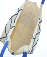 beej（ビージ）トートバッグ 白 サイズ:- レディース/2200622313054