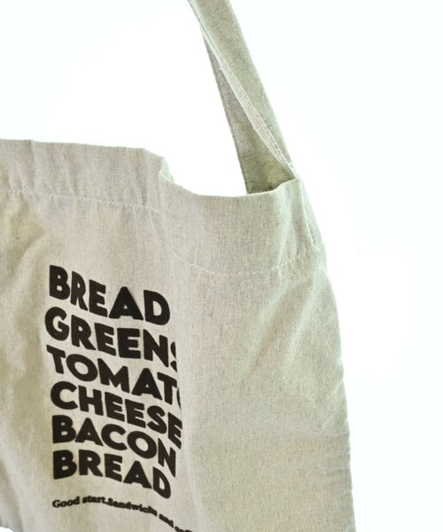 beej（ビージ）ショルダーバッグ グレー サイズ:- レディース/2200629865105