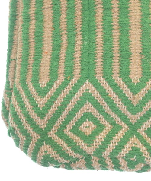 beej（ビージ）その他 緑 サイズ:- レディース/2200629070080