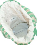 beej（ビージ）その他 緑 サイズ:- レディース/2200629070080