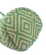 beej（ビージ）その他 緑 サイズ:- レディース/2200629070080