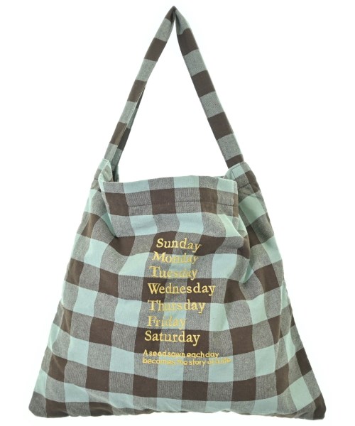 beej(ビージ)ショルダーバッグ 青 サイズ:-/2200673974075