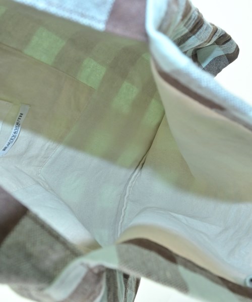 beej（ビージ）ショルダーバッグ 青 サイズ:- レディース/2200673974075