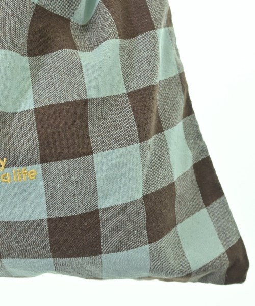 beej（ビージ）ショルダーバッグ 青 サイズ:- レディース/2200673974075