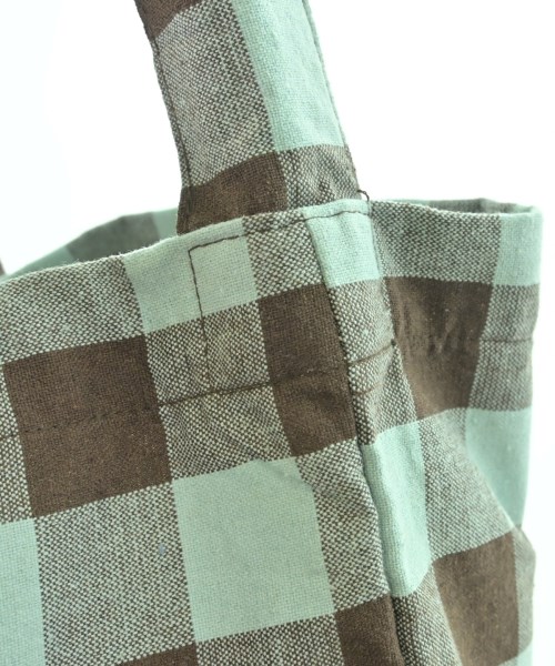 beej（ビージ）ショルダーバッグ 青 サイズ:- レディース/2200673974075