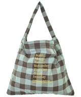 beej（ビージ）ショルダーバッグ 青 サイズ:- レディース/2200673974075