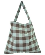 beej（ビージ）ショルダーバッグ 青 サイズ:- レディース/2200673974075