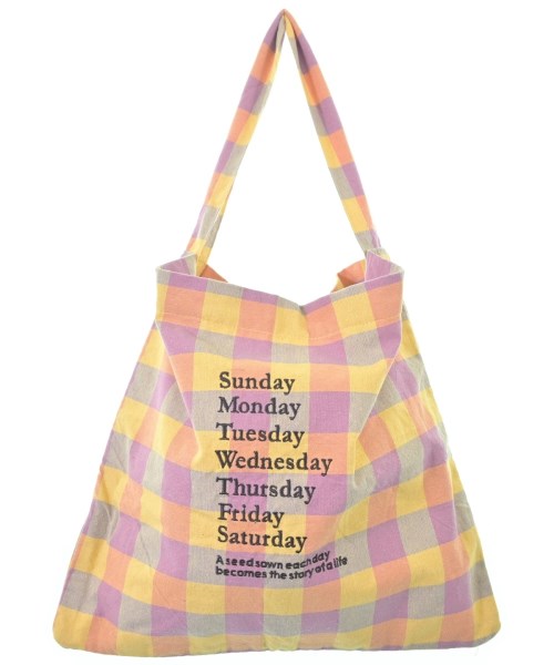 beej(ビージ)ショルダーバッグ ピンク サイズ:-/2200673974082