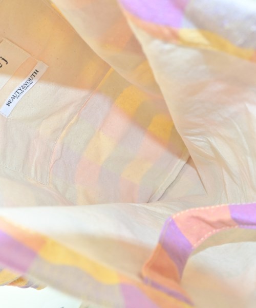 beej（ビージ）ショルダーバッグ ピンク サイズ:- レディース/2200673974082