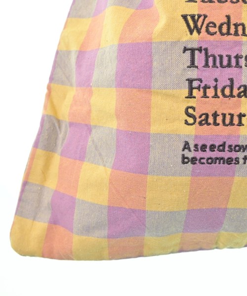 beej（ビージ）ショルダーバッグ ピンク サイズ:- レディース/2200673974082