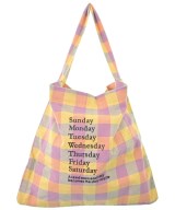 beej（ビージ）ショルダーバッグ ピンク サイズ:- レディース/2200673974082