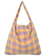 beej（ビージ）ショルダーバッグ ピンク サイズ:- レディース/2200673974082