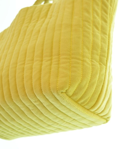 beej（ビージ）トートバッグ 黄 サイズ:- レディース/2200650369023