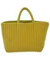 beej（ビージ）トートバッグ 黄 サイズ:- レディース/2200650369023